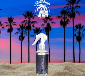 Spray d’Ambiance Savage