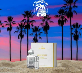El Nabil Musc Tahara Coffret