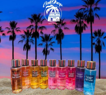Brumes Victoria’s Secret