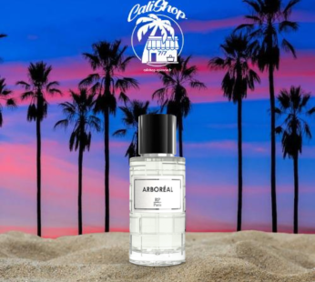 Parfums Mixtes Arboreal