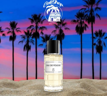 Parfums Mixtes Eau De Foudre