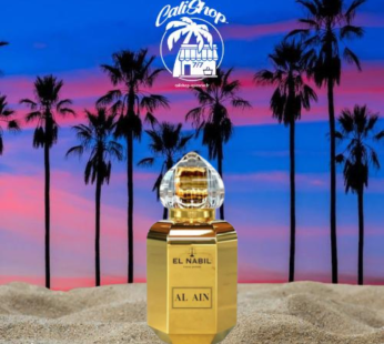 Al Ain Eau de parfum El Nabil