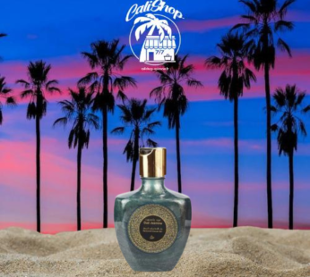Oud Jasmine Gel douche My Perfumes