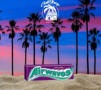 Airwaves Cool Cassis
