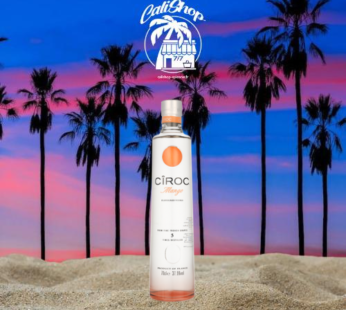 Cîroc Vodka Mango