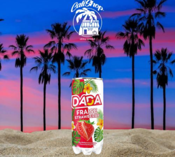 Dada Fraise 33cl