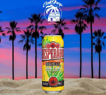Desperados – Bière