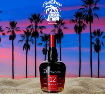 Dictador 12 Ans