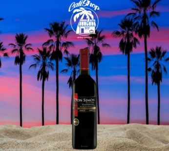 Don Simón Rosado Vin Rosé