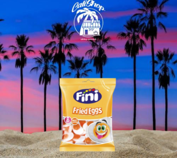 Fini Fried Egg – Bonbons Œufs Frits