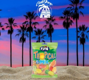 Fini Tropical Mix