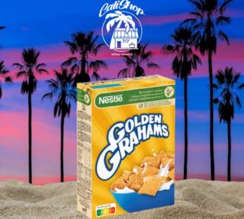 Céréales Golden Grahams