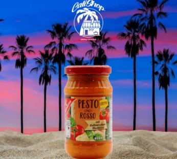 Gut und Günstig Pesto Rossa 190g