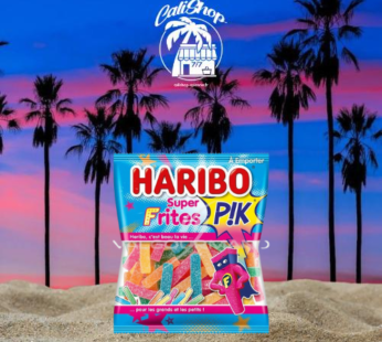 Haribo Frite