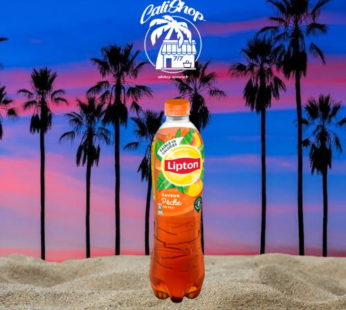 Lipton Ice Tea Pêche 1.5L
