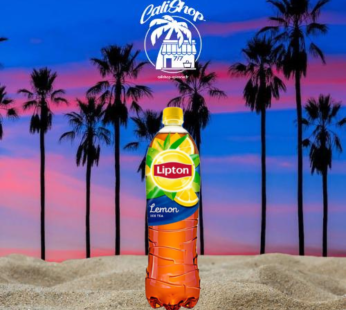 Lipton Ice Tea Citron 1.5L