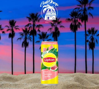 Lipton Ice Tea Pastèque Menthe