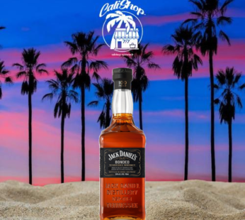 Jack Daniel’s Bonded Whisky Tennessee