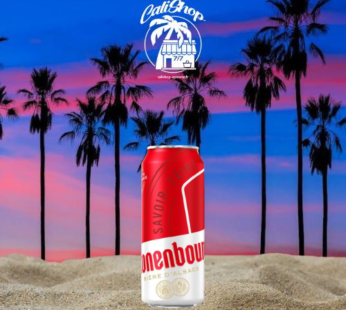 Kronenbourg Canette de Bière