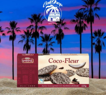 Lambertz Coco Fleur