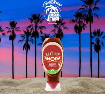 Ketchup Amora