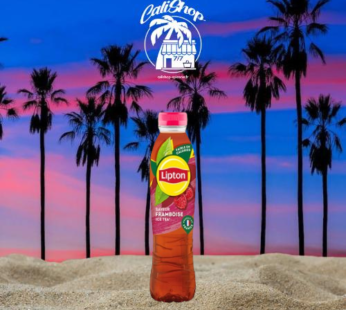 Lipton Ice Tea Framboise 50cl