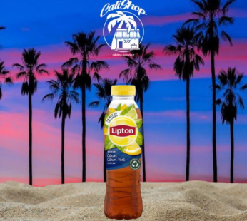 Lipton Ice Tea Citron 50cl