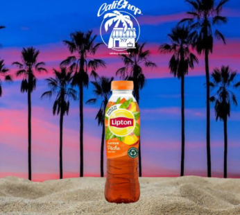 Lipton Ice Tea Pêche 50cl