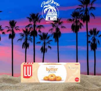 Lu Assortiment Butter Biscuits