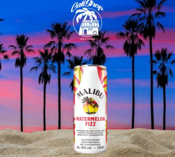 Malibu Watermelon Fizz