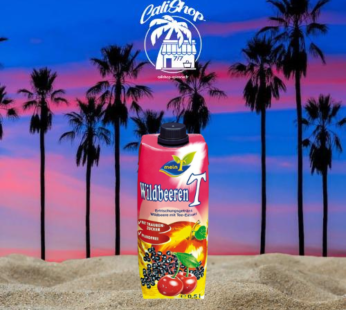 MeinT Wildbeeren-T