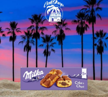 Milka Cake Choc
