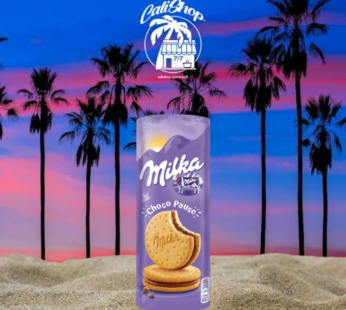 Biscuits Milka Choco Pause