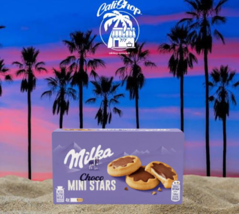 Milka Mini Stars