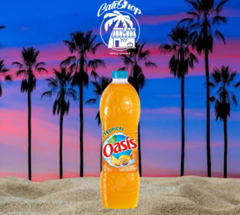 Oasis Tropical 2L