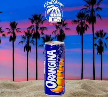 Orangina 33cl