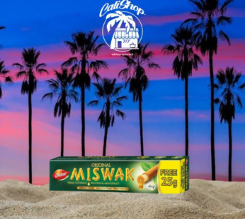 Dentifrice Original Miswak