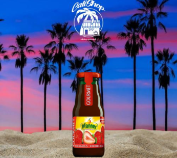 Pfanner Fraise 20cl