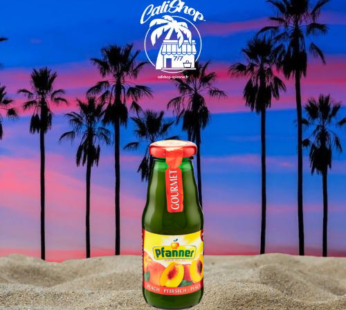 Pfanner Pêche 20cl