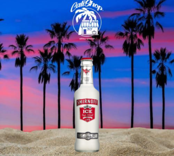 Smirnoff Ice