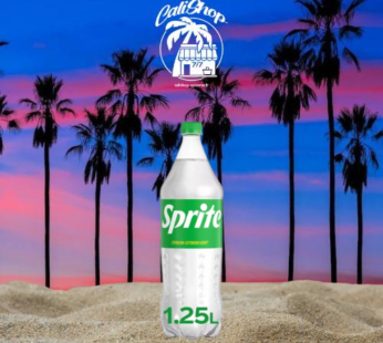 Sprite 1.5L