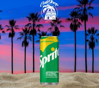 Sprite 33cl